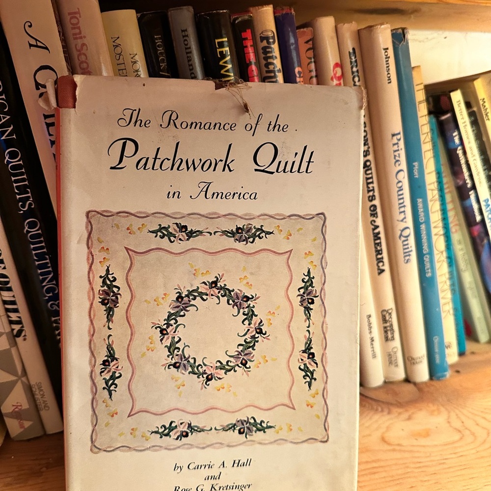 Quit books
